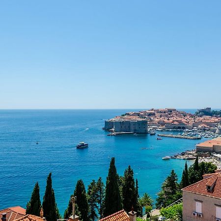 Apartments Lazarin Dubrovnik Kültér fotó
