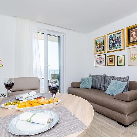Apartments Lazarin Dubrovnik Kültér fotó