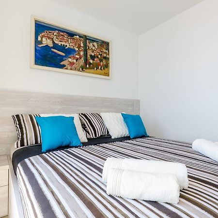 Apartments Lazarin Dubrovnik Kültér fotó