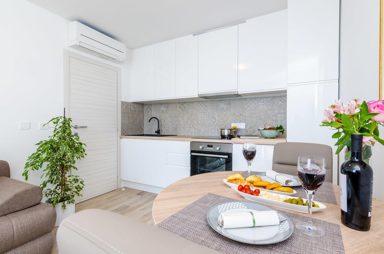 Apartments Lazarin Dubrovnik Kültér fotó