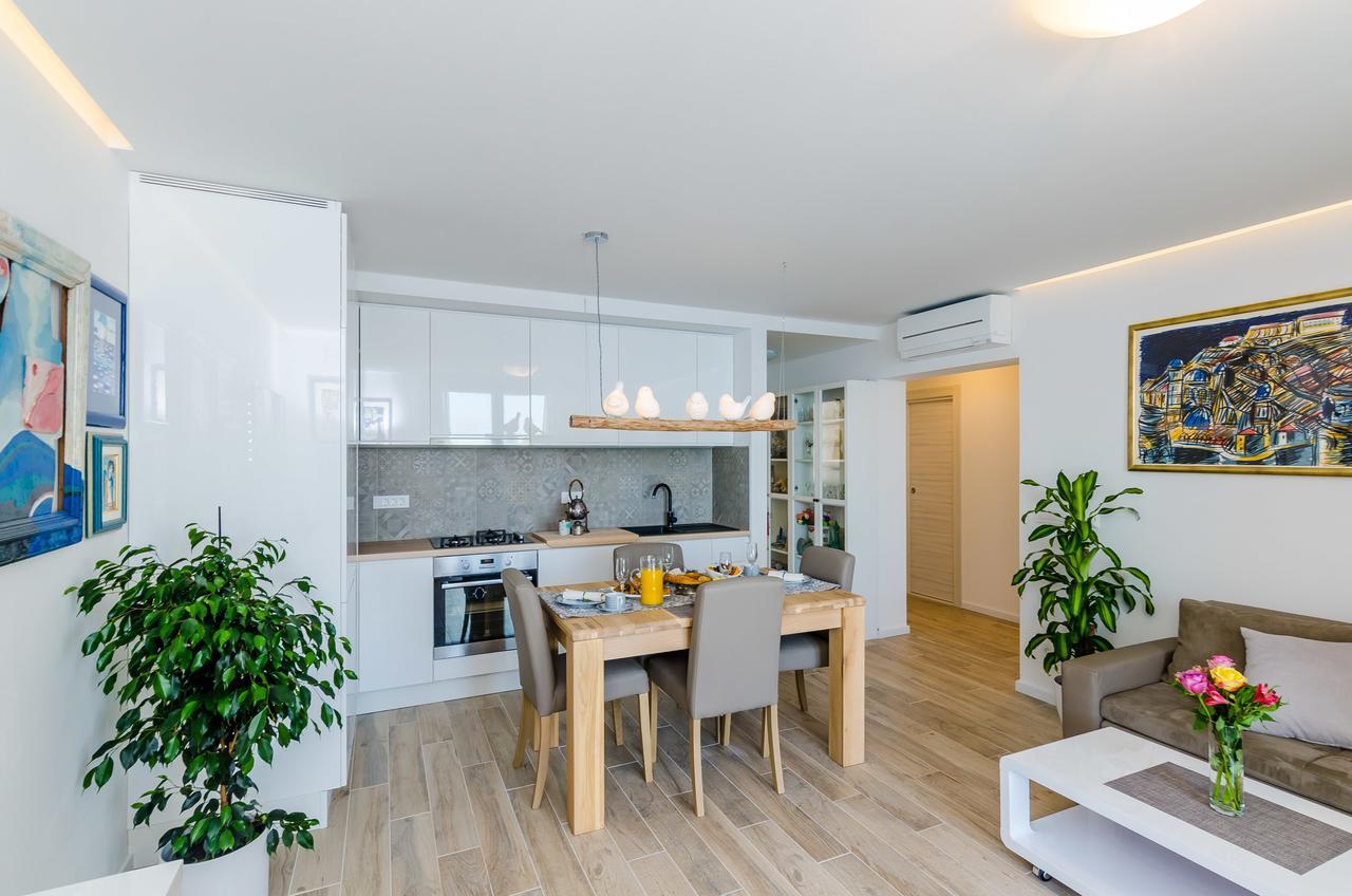 Apartments Lazarin Dubrovnik Kültér fotó