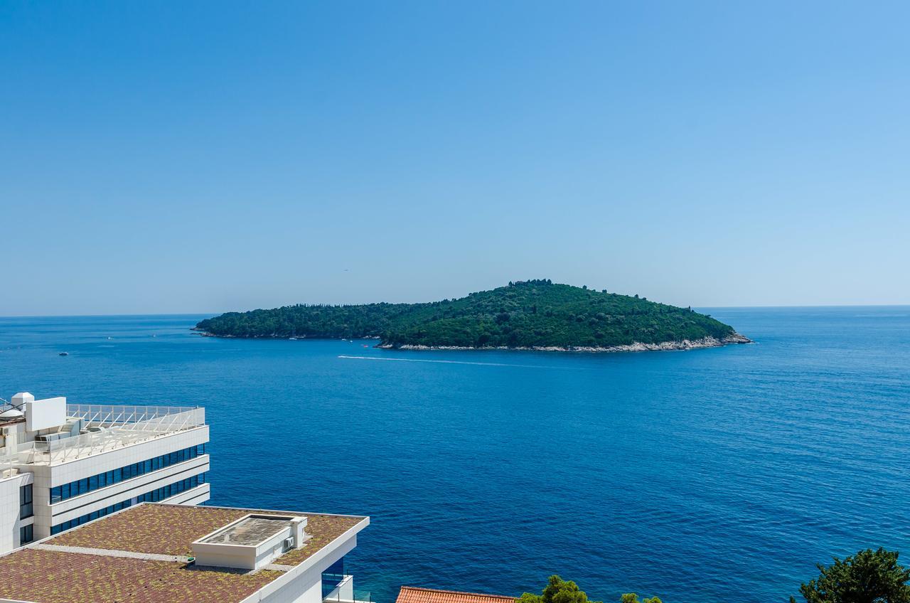 Apartments Lazarin Dubrovnik Kültér fotó