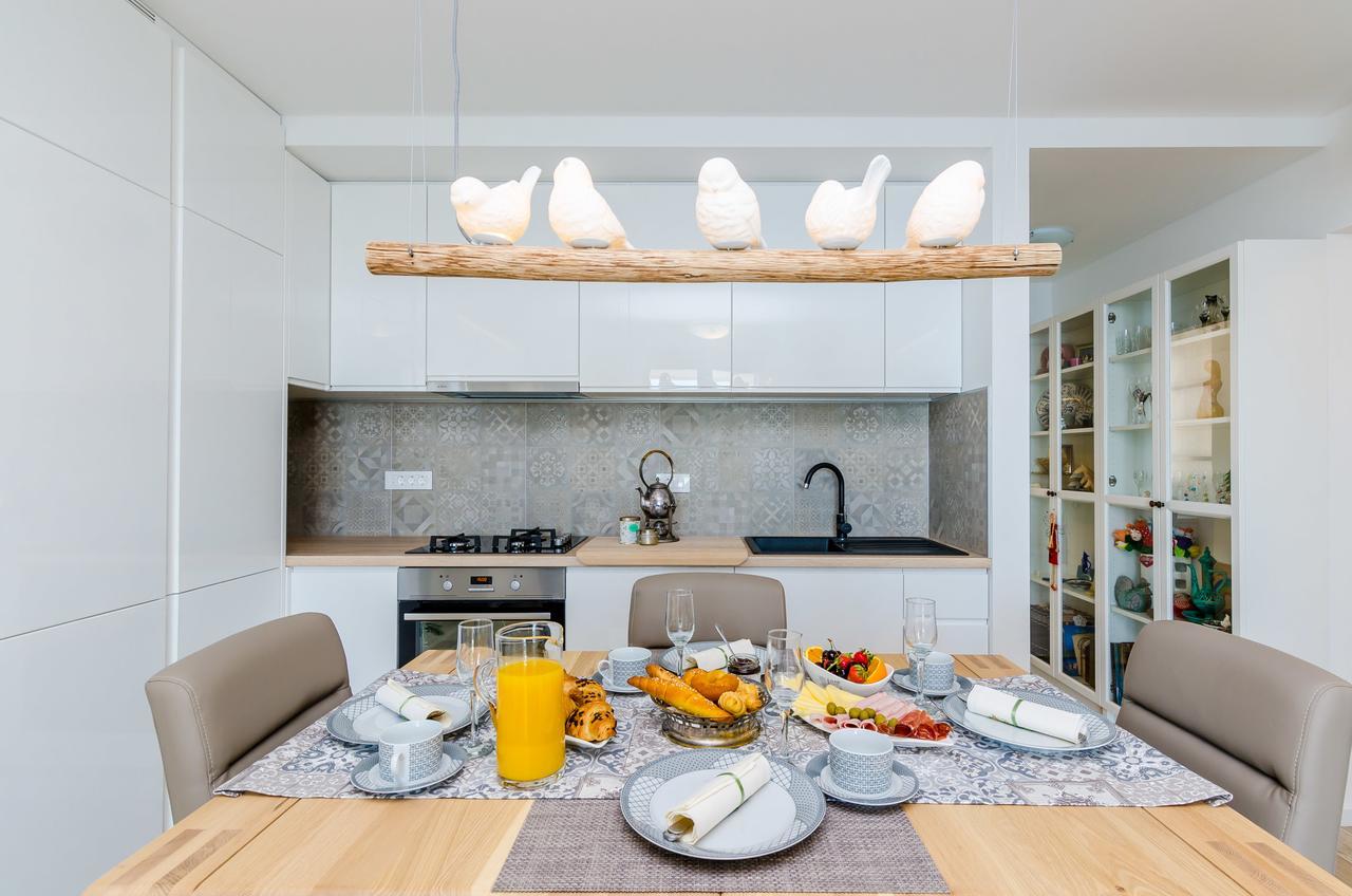 Apartments Lazarin Dubrovnik Kültér fotó